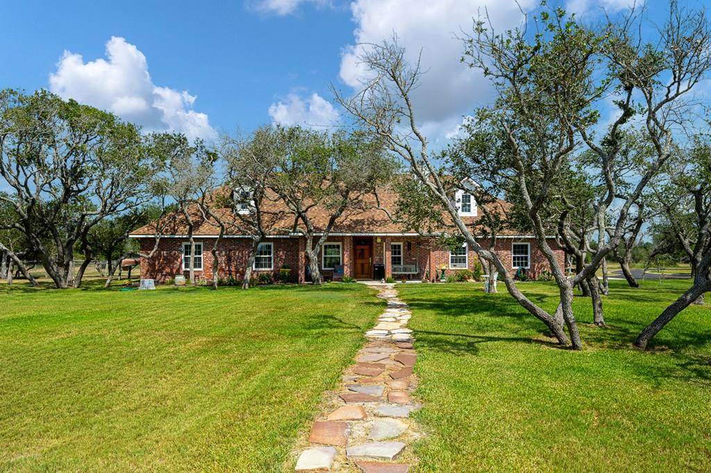 233 Sanctuary Drive - Photo 1