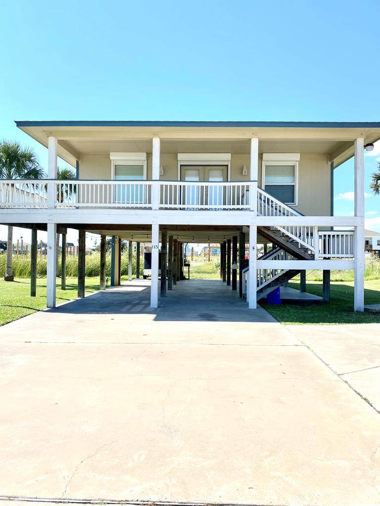 115 Palm - Photo 1