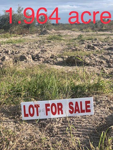 2060 Fm 1781 Lot 4 - Photo 1