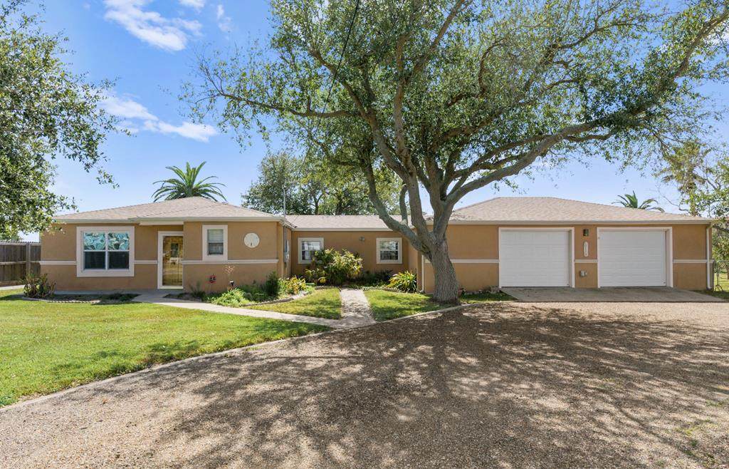 515 Copano Ridge Rd - Photo 1