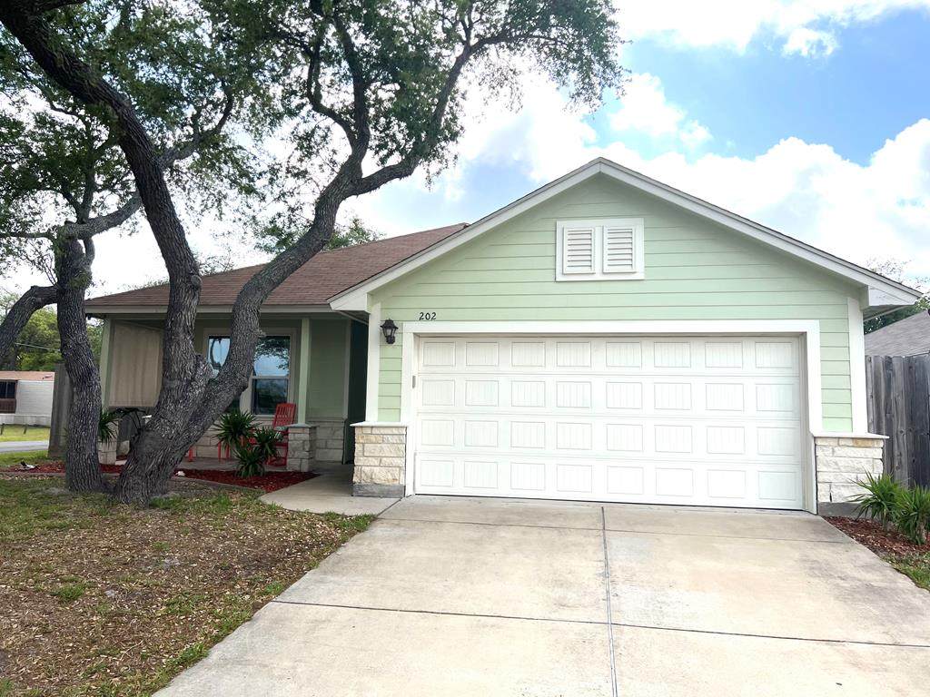 202 Sandollar Circle - Photo 1