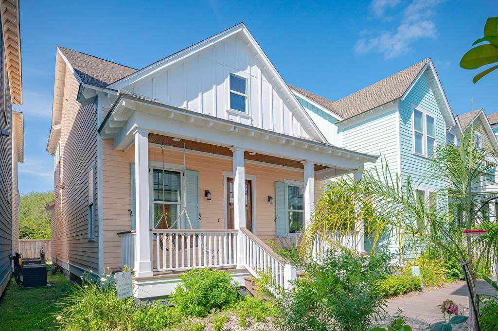 414 Sailhouse Way - Photo 1