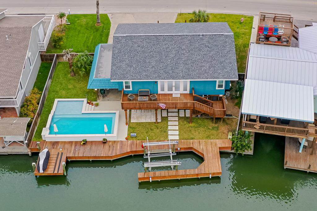 1885 Bay Shore Drive - Photo 1