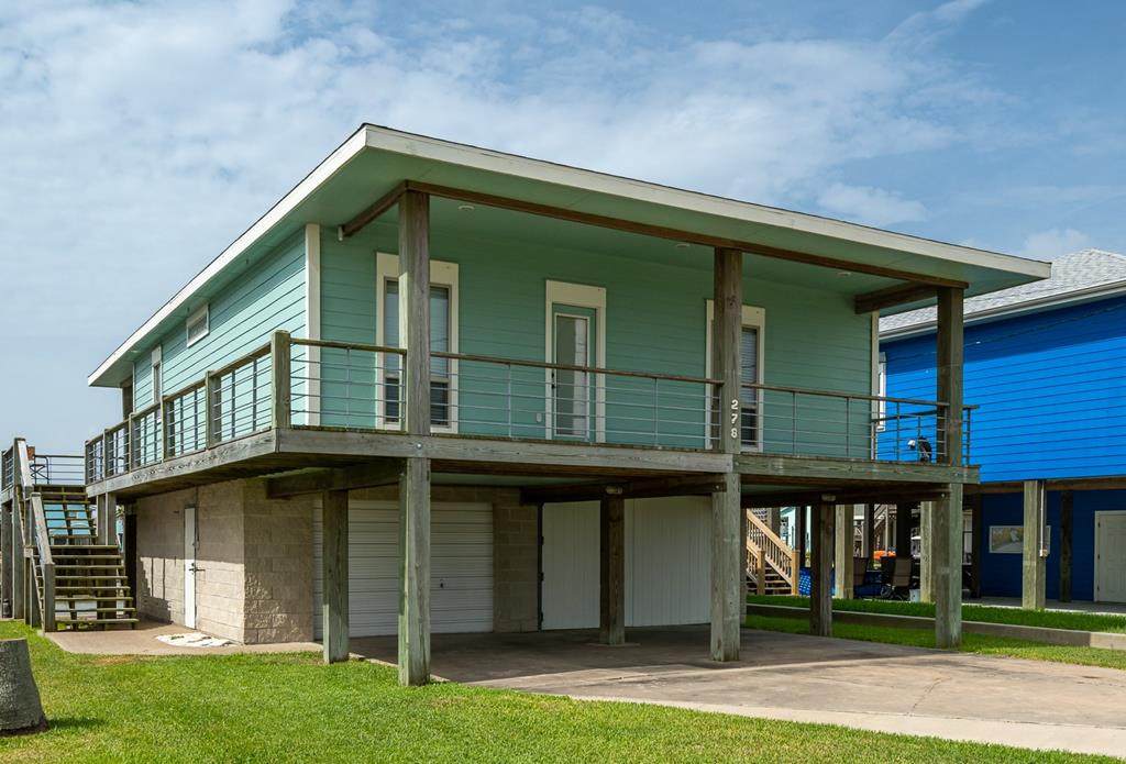 278 Kingfish - Photo 1