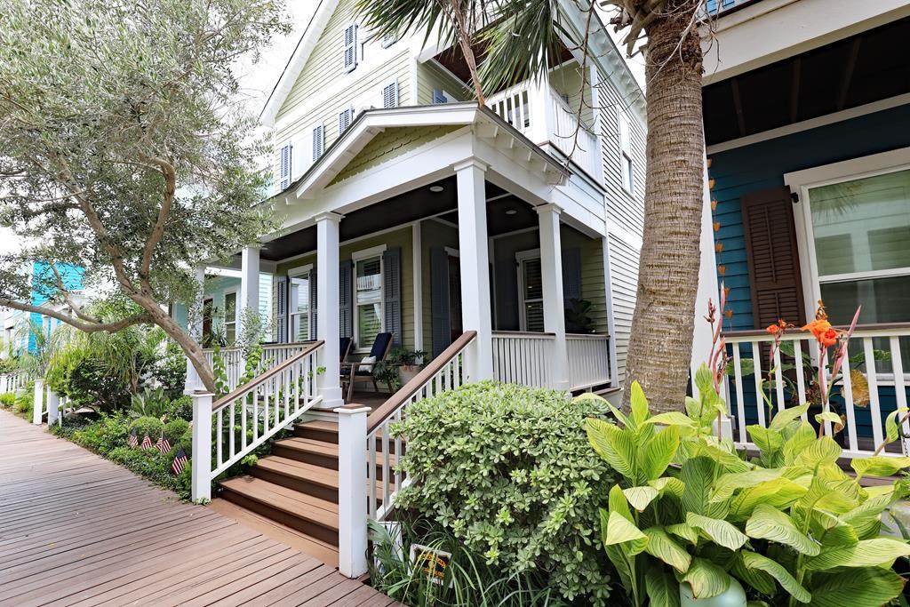 412 Sailhouse Way - Photo 1