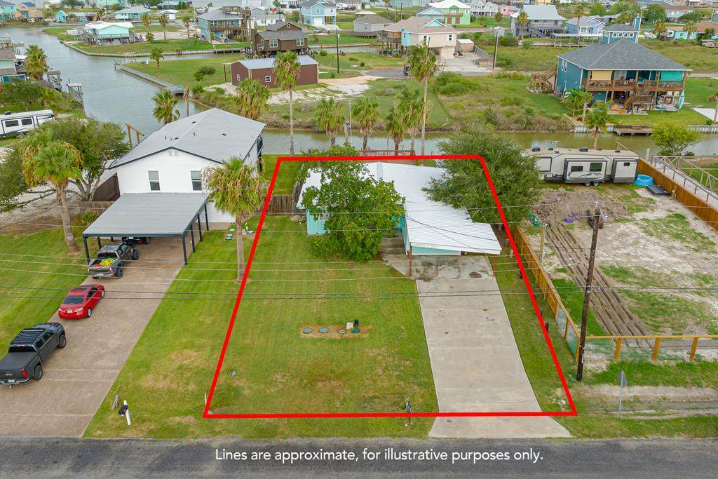 129 Copano Cove Rd - Photo 1