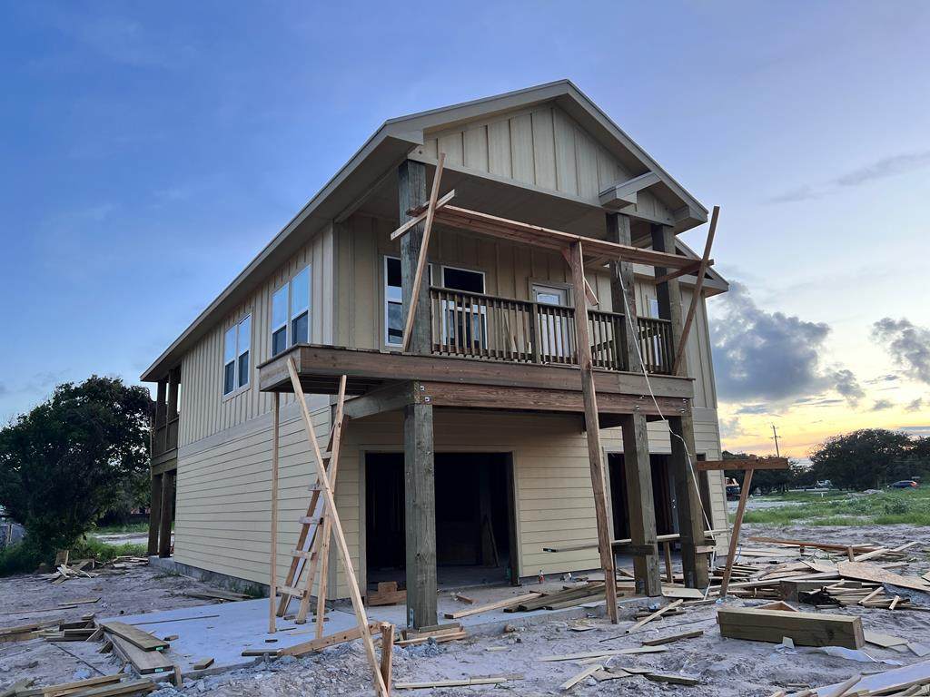 2337 Fulton Beach Rd - Photo 1
