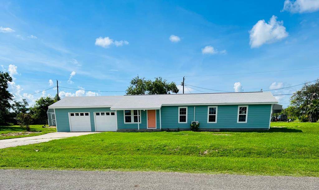 132 Copano Heights Blvd - Photo 1
