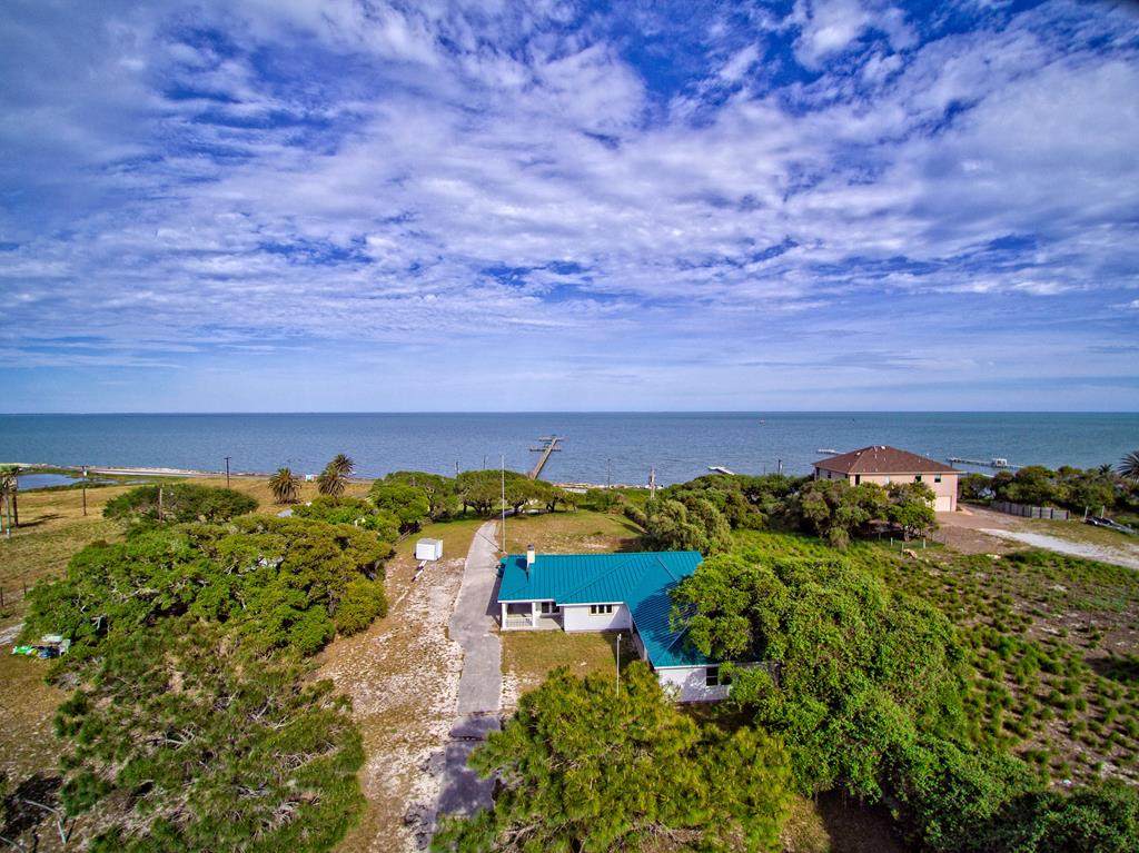 1371 N. Fulton Beach Road - Photo 1