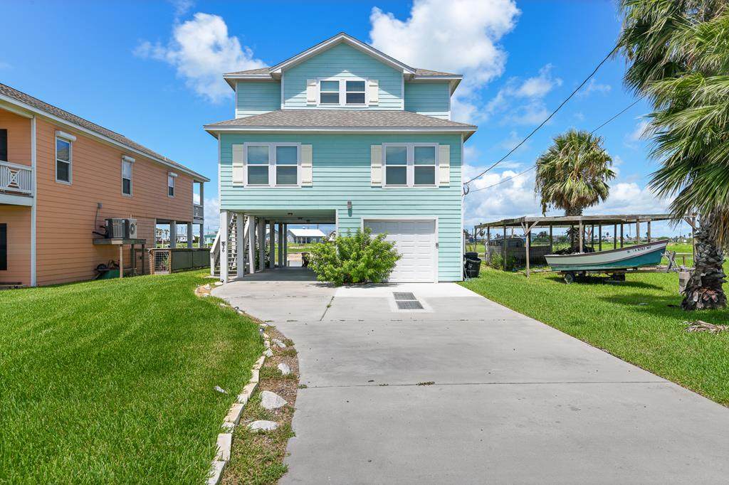 836 Rattlesnake Point Rd - Photo 1