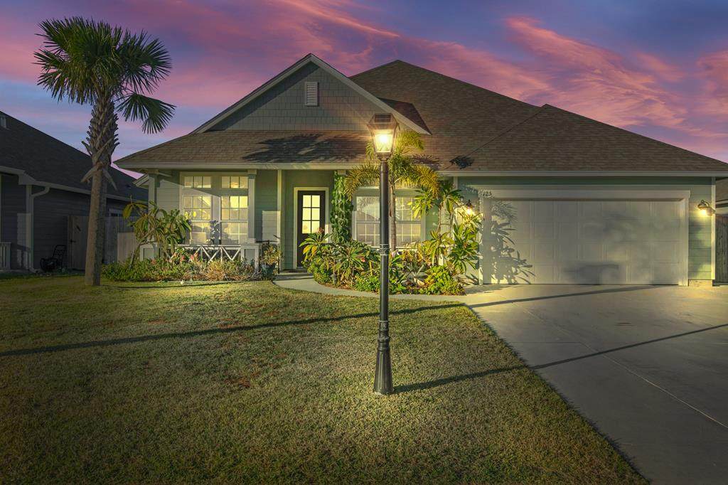125 Angel Oak Dr - Photo 1