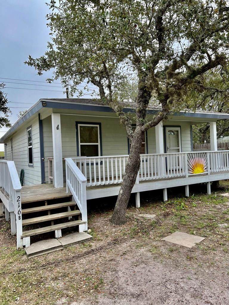 216-B Lazy Rd. - Photo 1