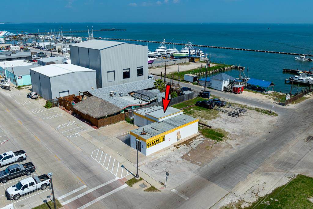 116 Fulton Beach Rd - Photo 1