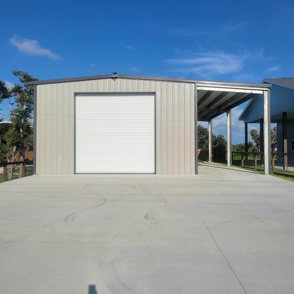 1724 San Antonio St - Photo 1