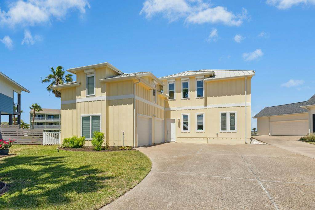 6 Sea Shell Shores Dr - Photo 1