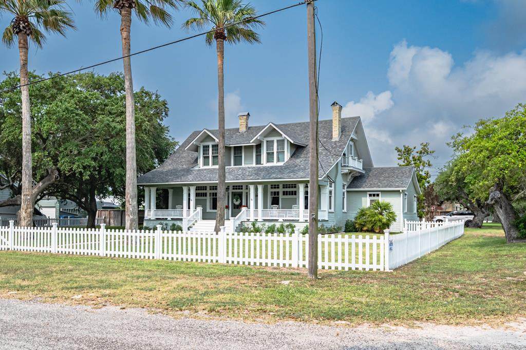 617 Magnolia - Photo 1