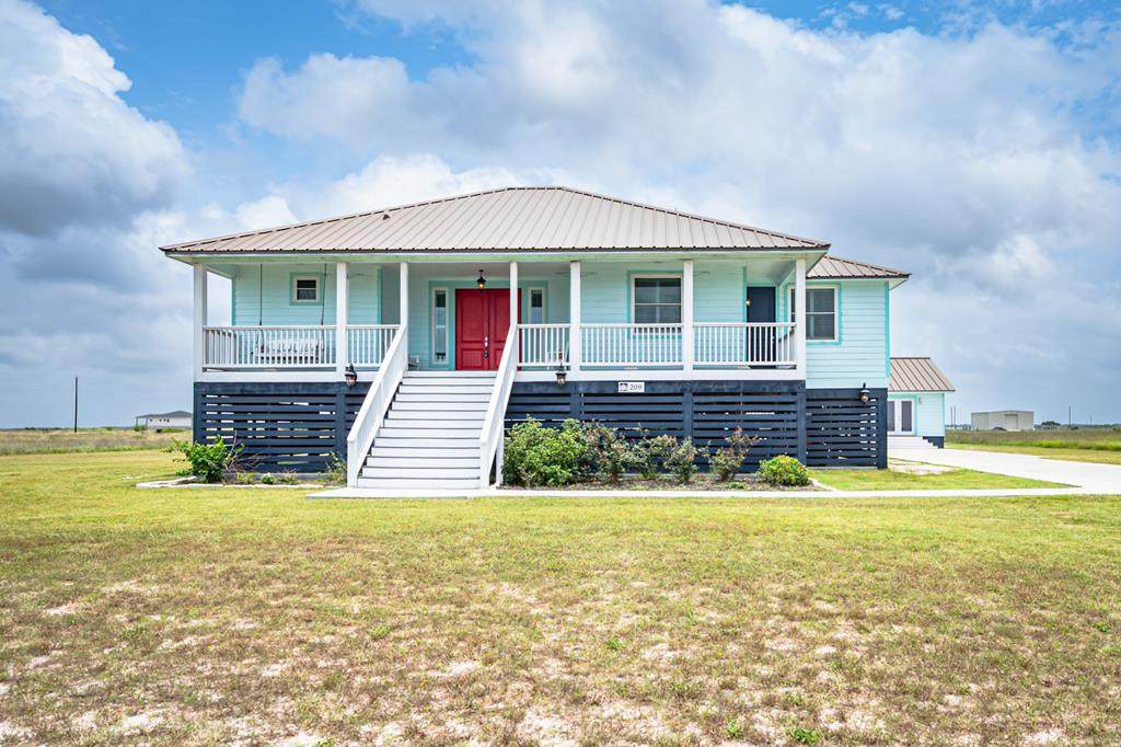 209 Sunrise Dr - Photo 1