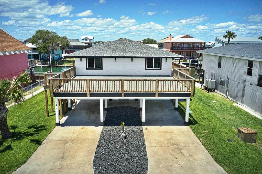 140 Port Saint Claire - Photo 1