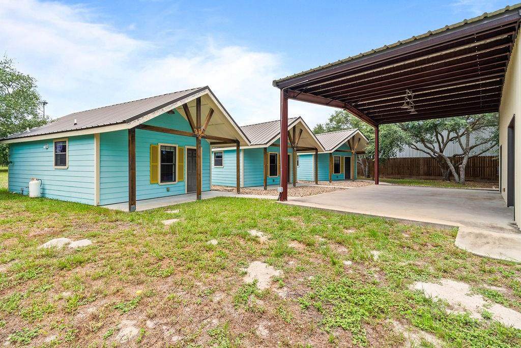 719 Kossuth St. - Photo 1