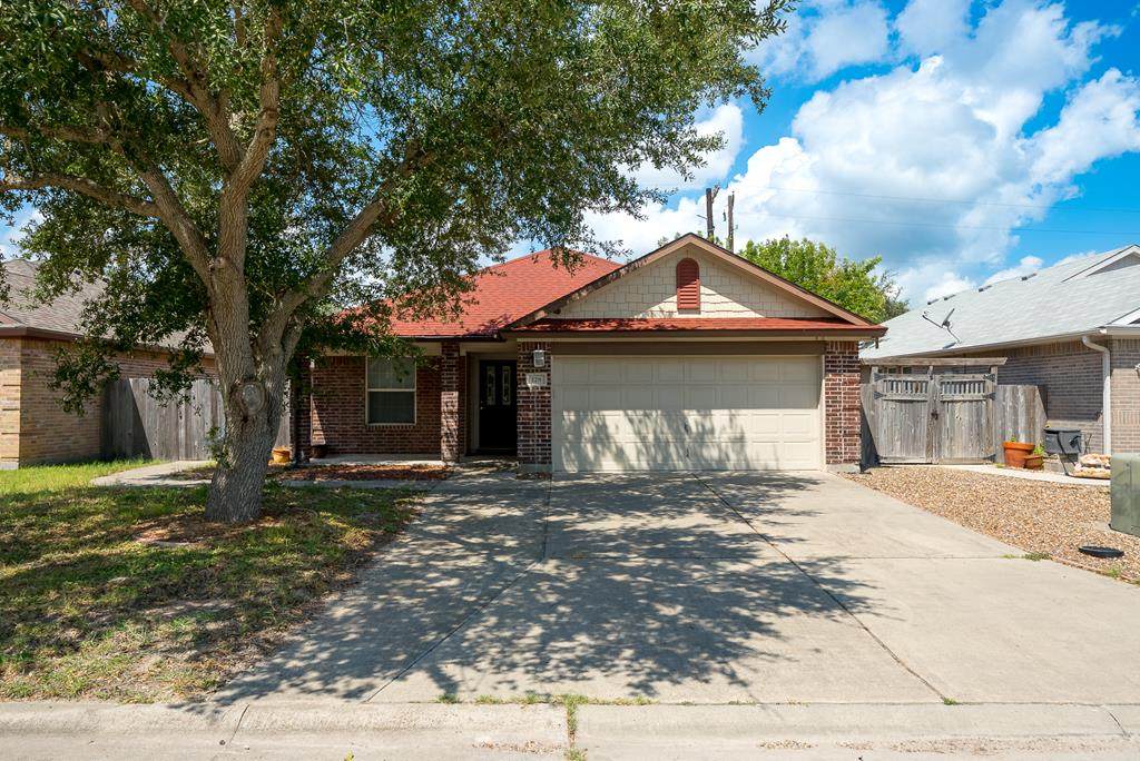 128 Whistler's Cove Rd - Photo 1