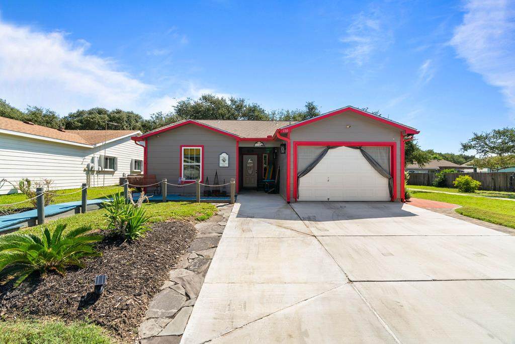 110 Captains Bay - Photo 1