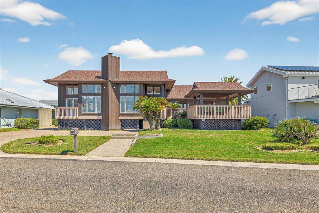 13 Finisterre - Photo 1