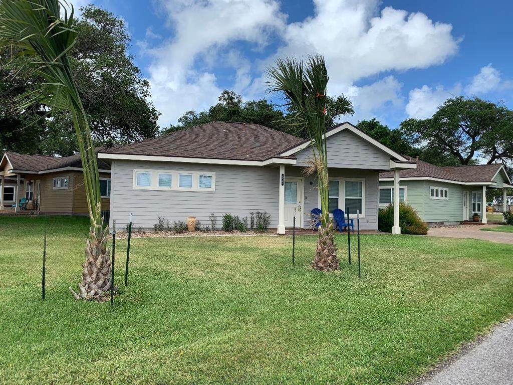 607 Palmetto #2 - Photo 1