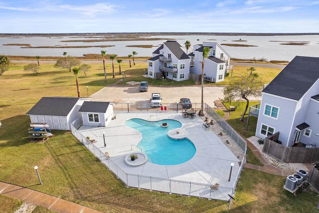 1001 Cape Velero - Photo 1