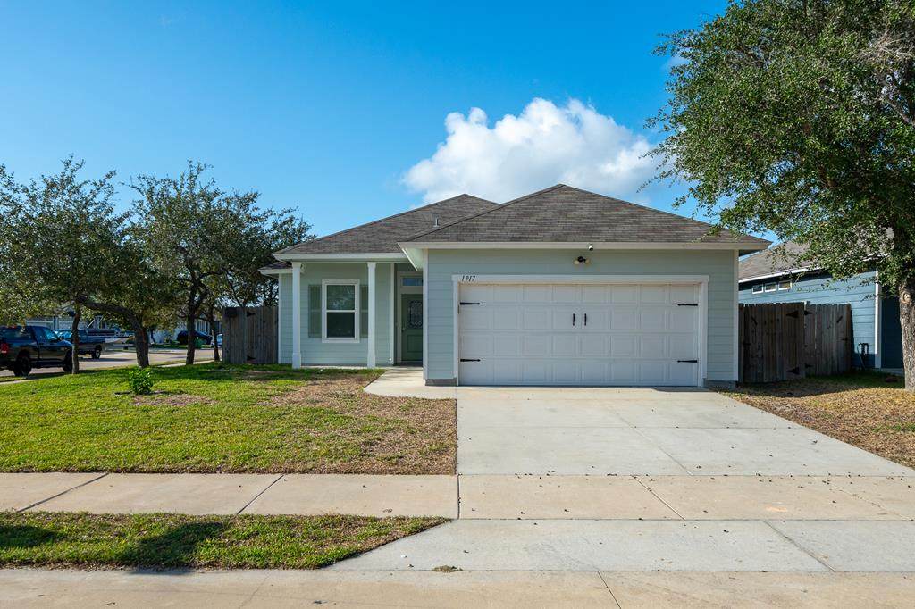 1917 Big Bayou Bend - Photo 1