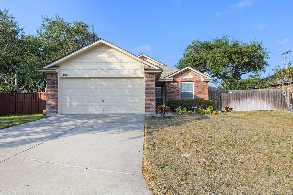 156 Whistlers Cove Rd. - Photo 1