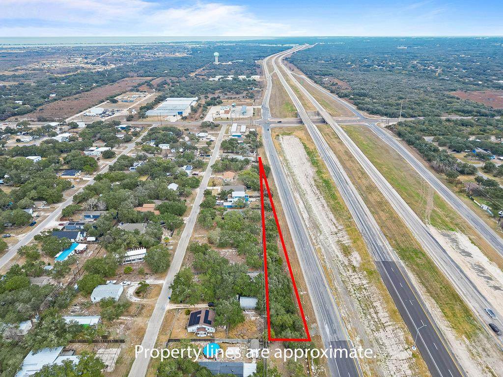 2319-2399 Sh 35 Bypass - Photo 1