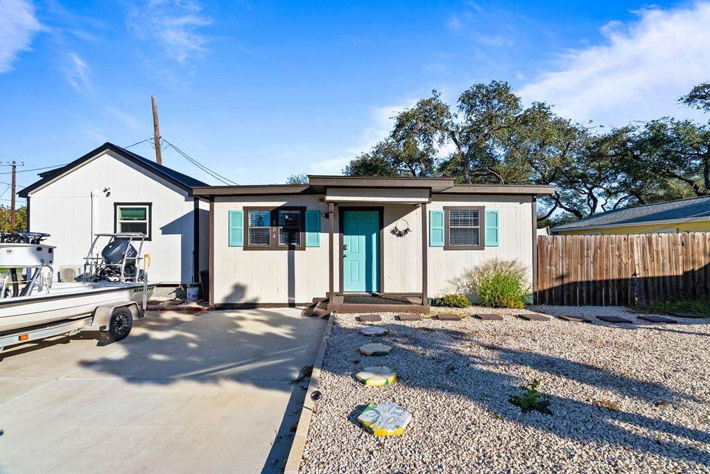 504 Liberty St. - Photo 1