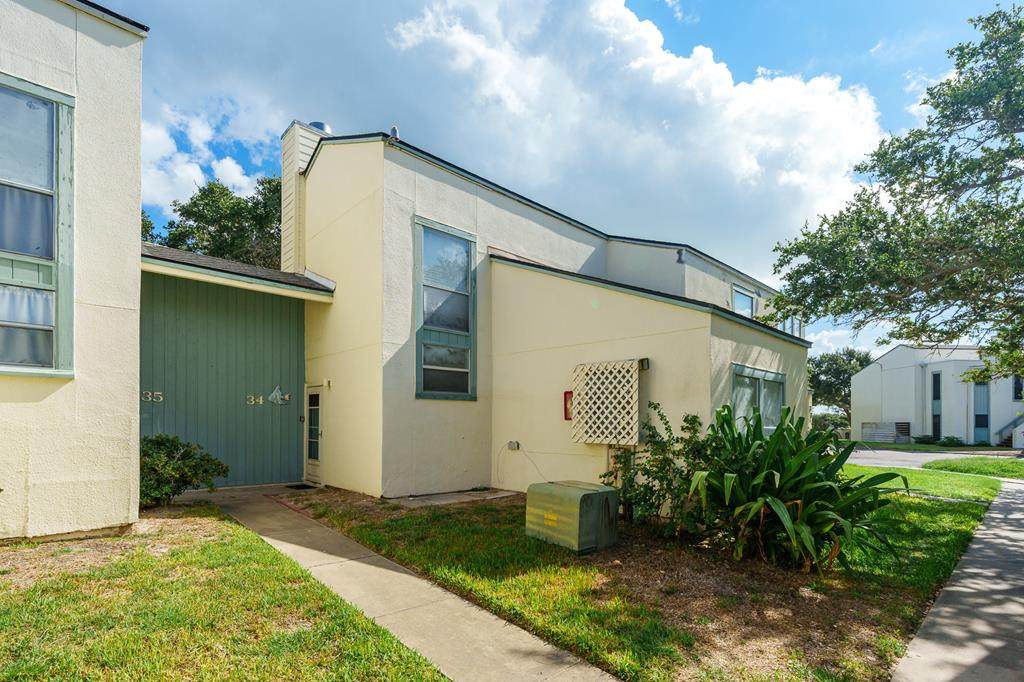 2003 Fulton Beach Rd. #34 - Photo 1