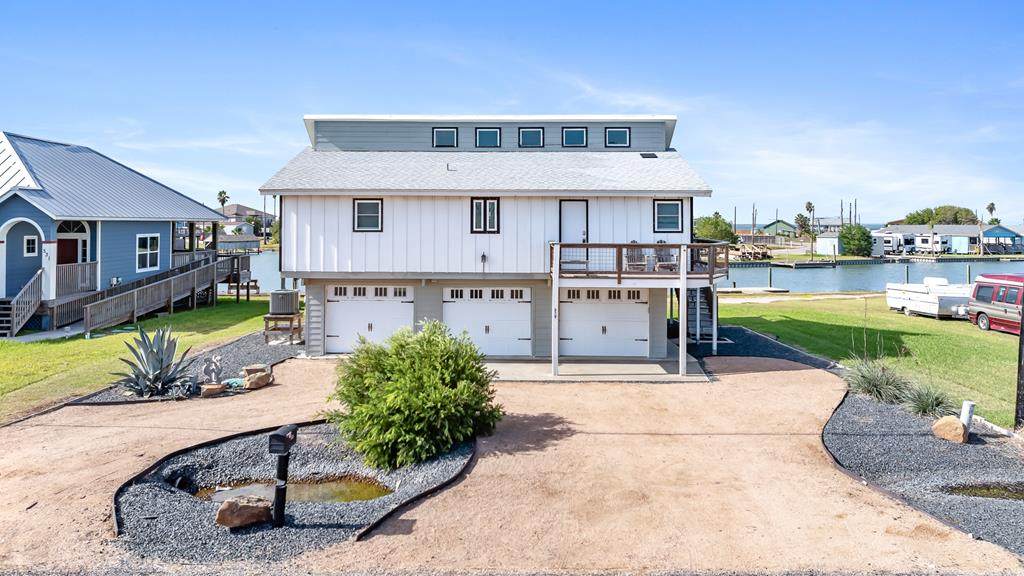 529 Copano Cove Rd - Photo 1