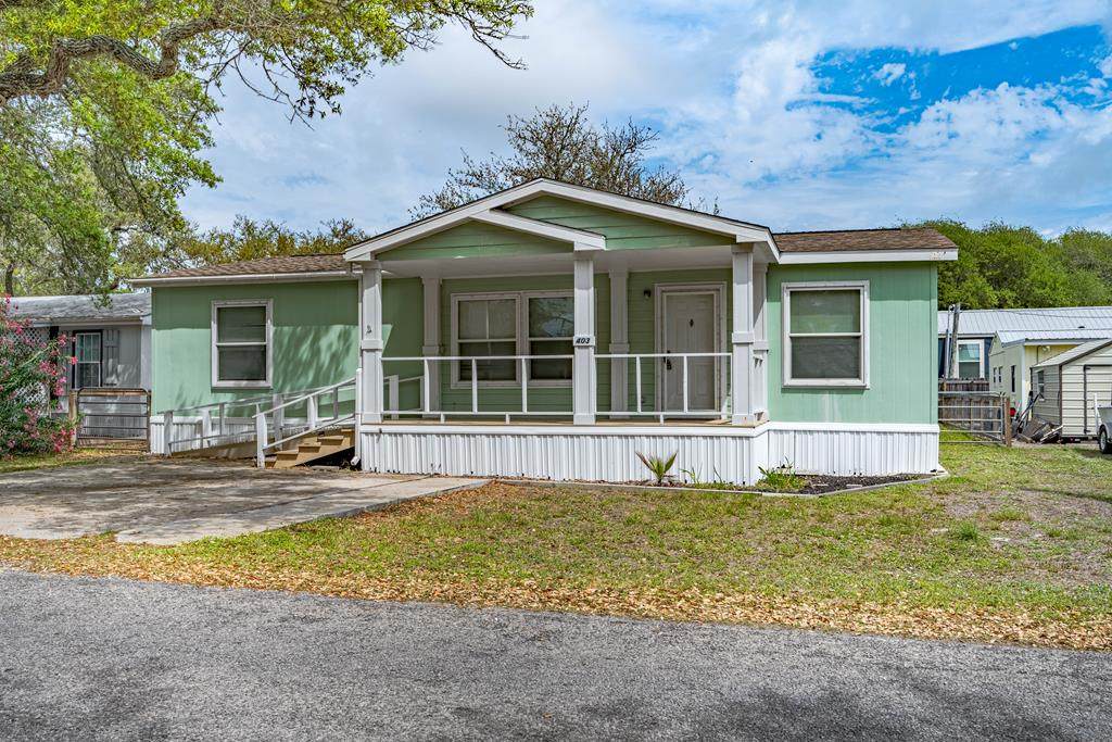 403 Palmetto Ave - Photo 1