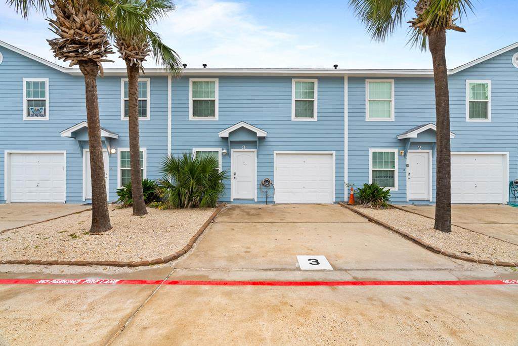 604 Beach Access Road 1A - Photo 1