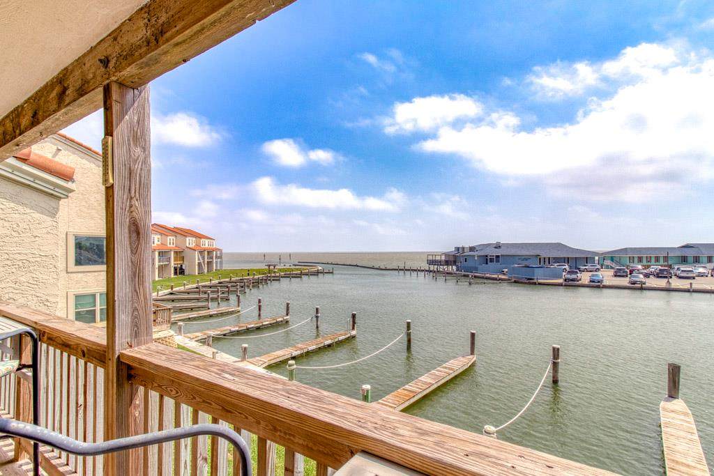 620 Fulton Beach Rd. #109 - Photo 1