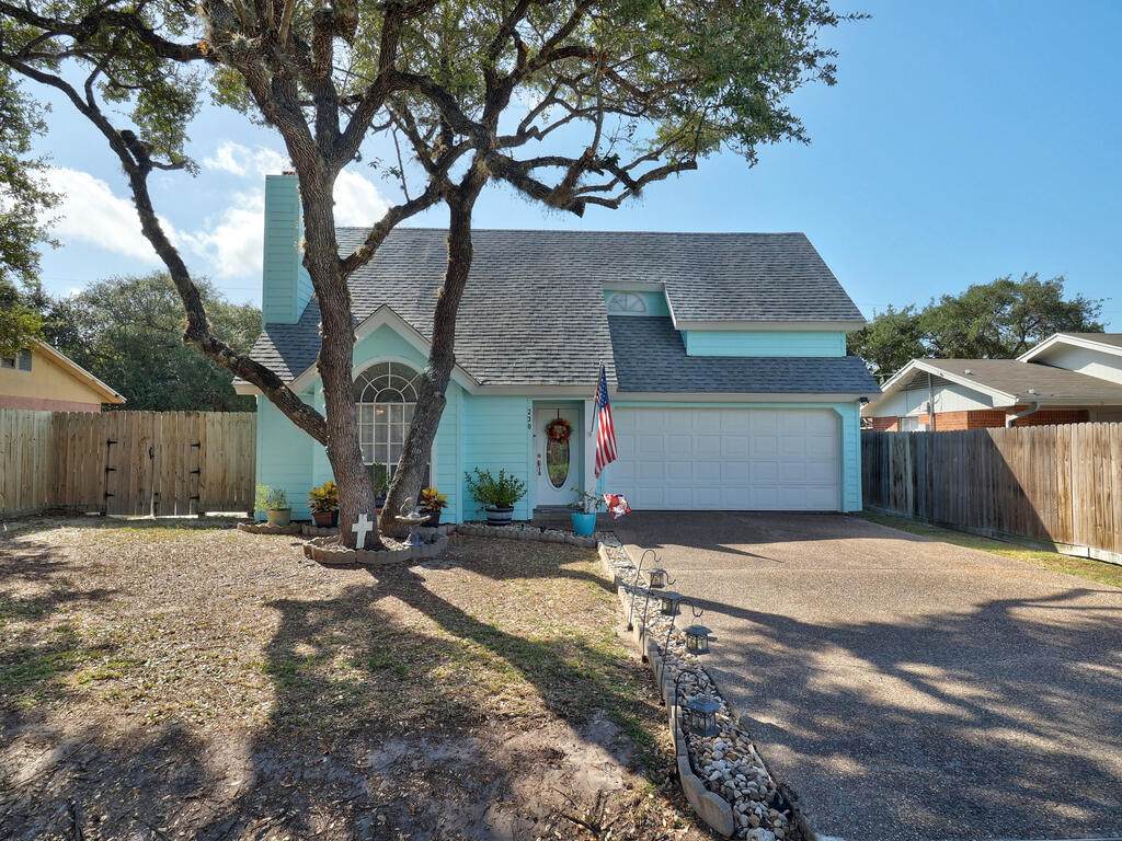 230 Winding Way - Photo 1
