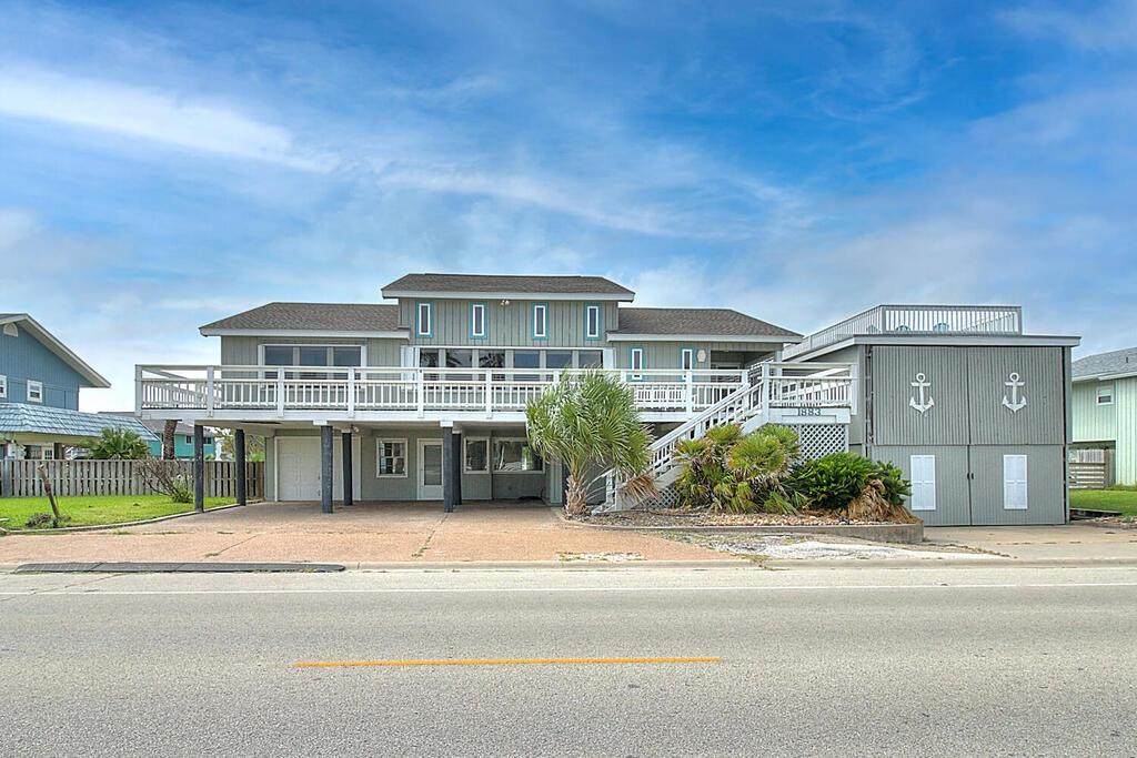 1883 Bay Shore Dr. - Photo 1