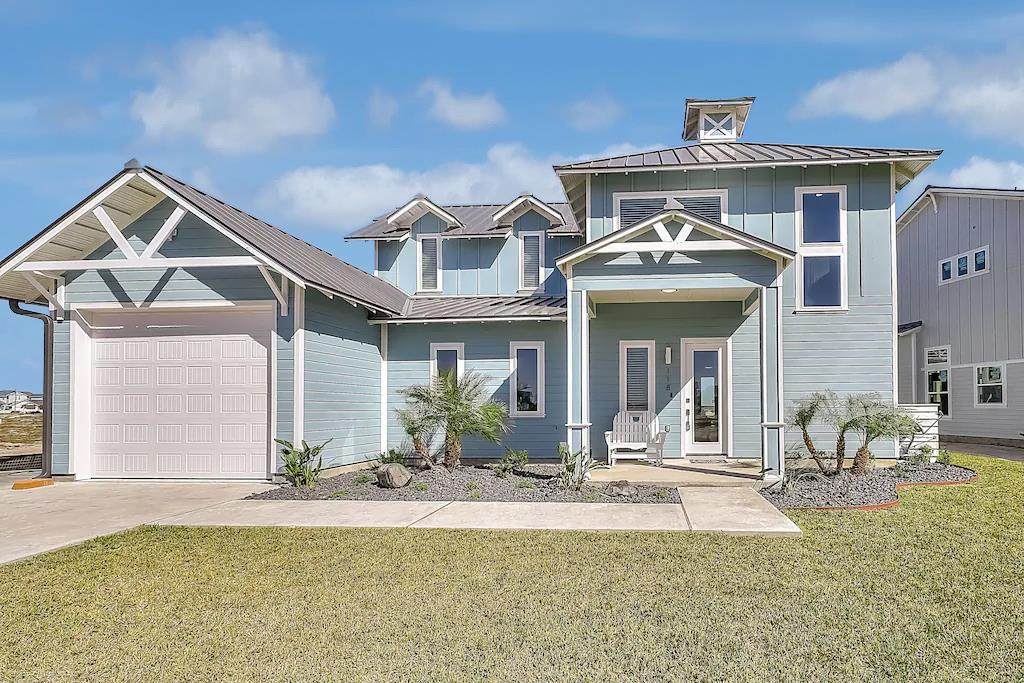 118 Bismarck - Photo 1