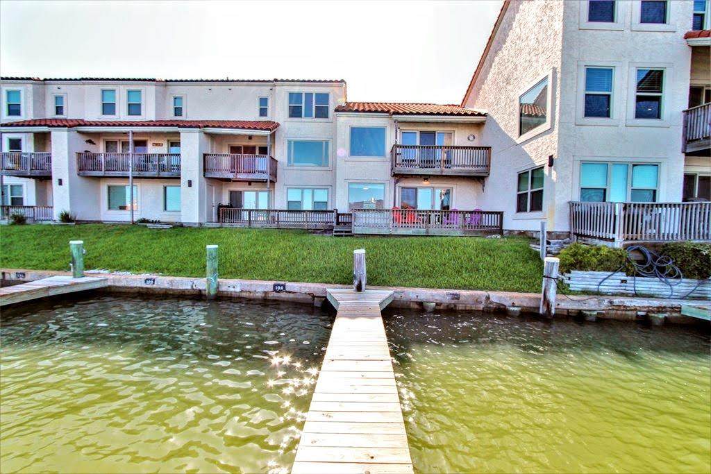 620 Fulton Beach Rd #104 - Photo 1