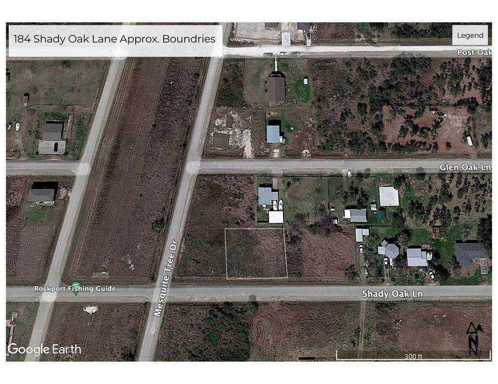 184 & 185 Shady Oak Lane - Photo 1