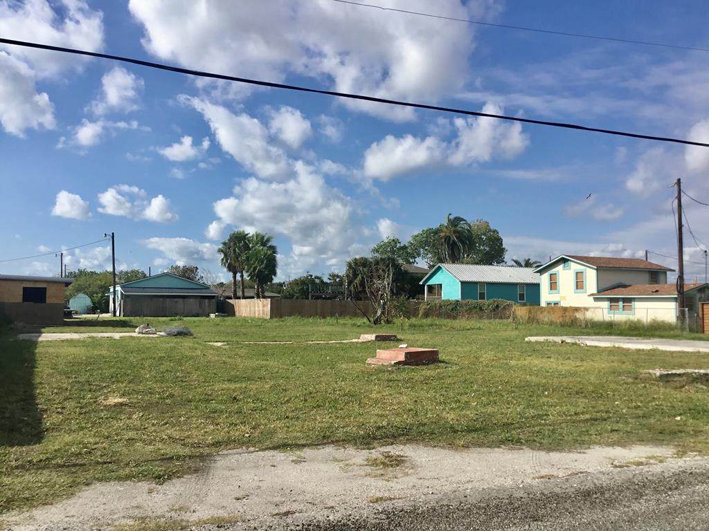 721 Hackberry - Photo 1
