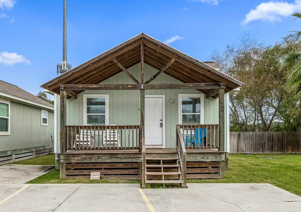 5481 Hwy 35 Unit 26 - Photo 1