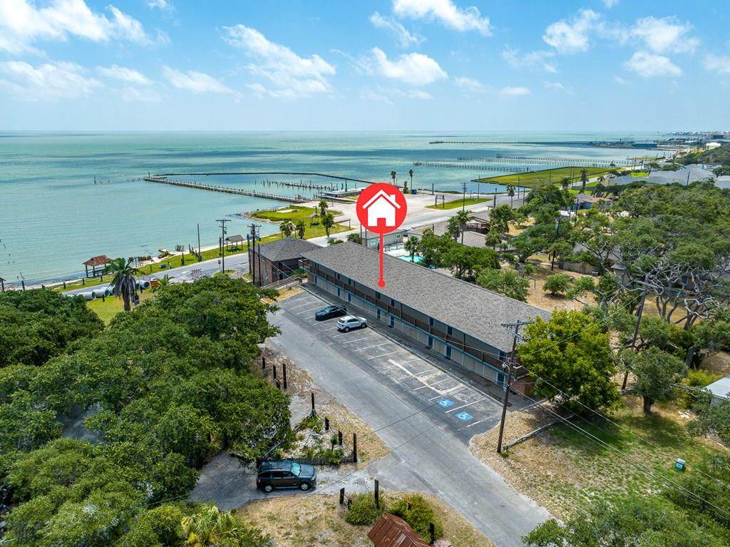 919 Fulton Beach Road - Photo 1