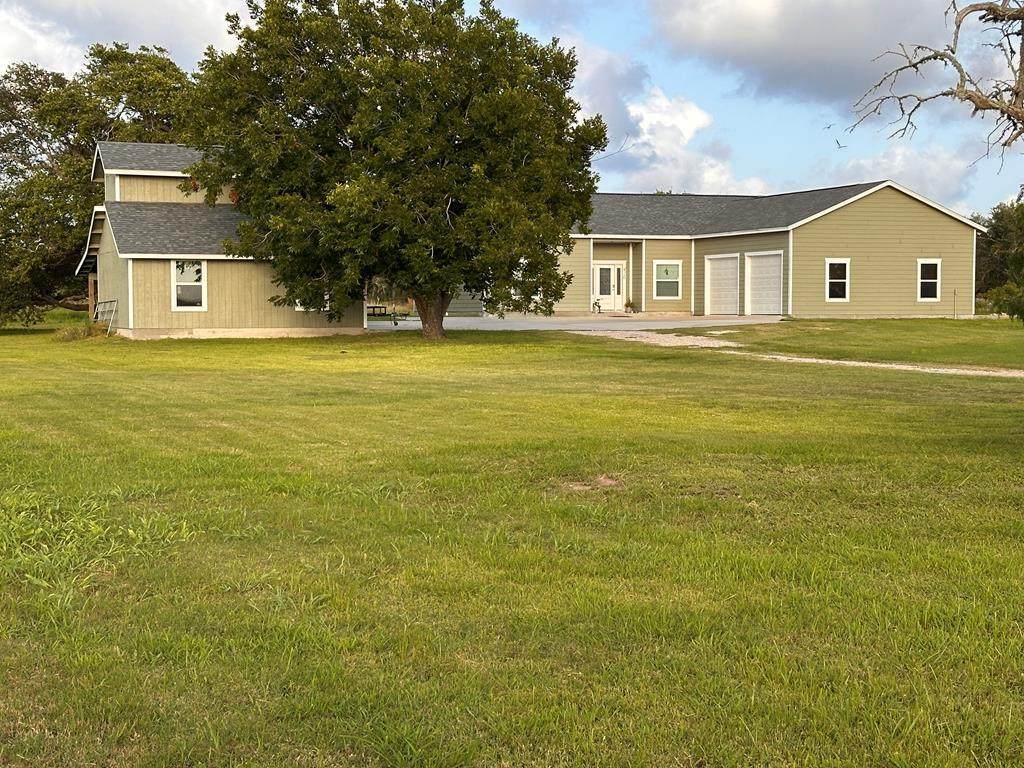 420 Mclester Road - Photo 1