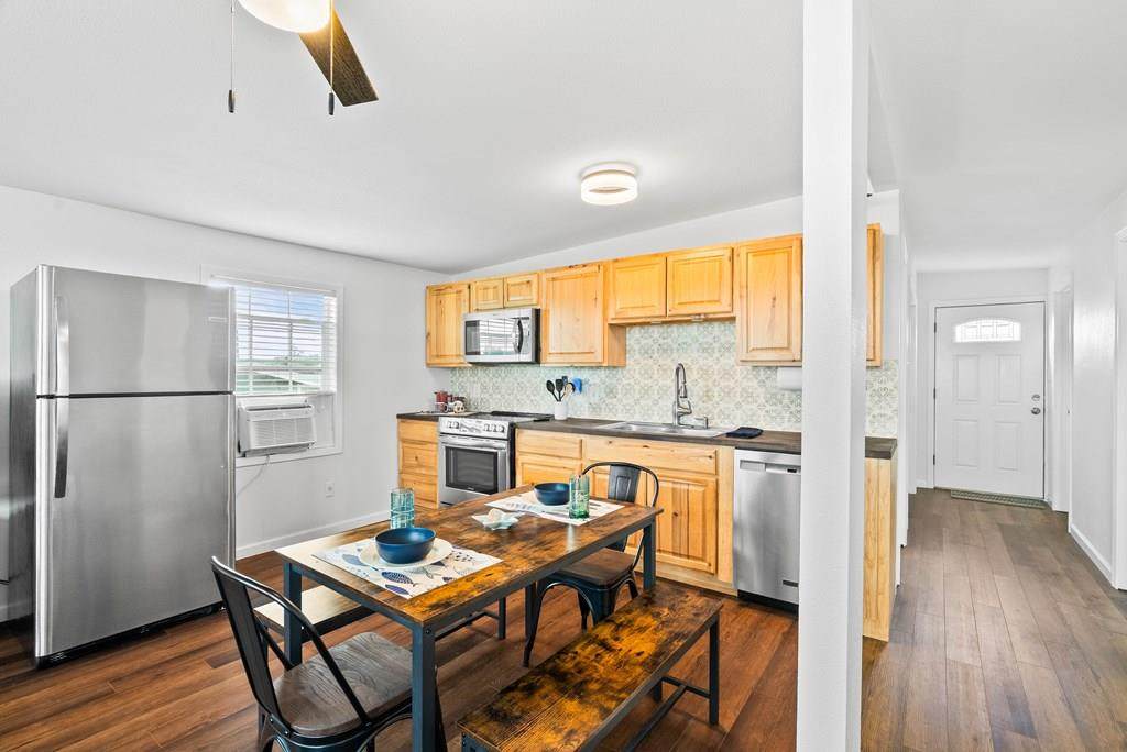 119 Palmetto Point Road - Photo 1