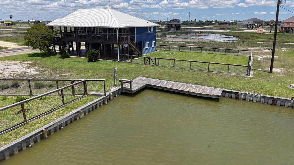 162 Sailfish - Photo 1