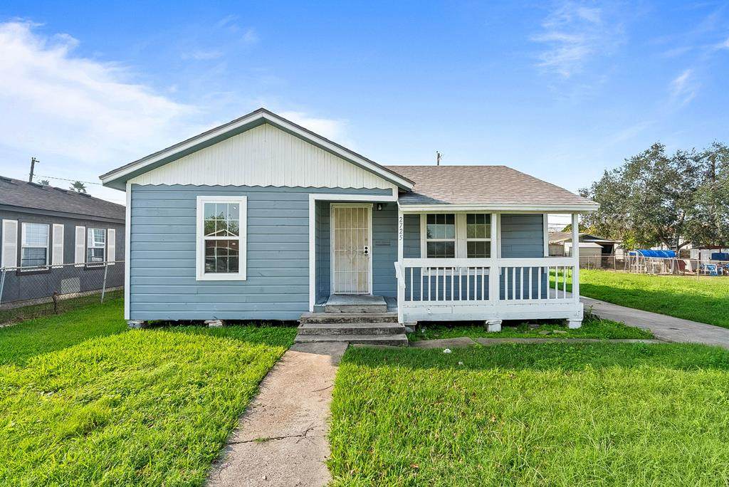 2725 Nogales Street - Photo 1