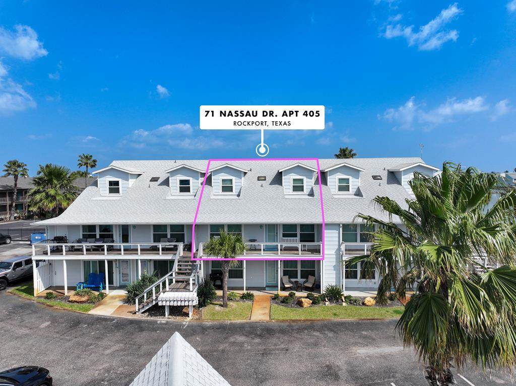 71 Nassau Dr #405 - Photo 1